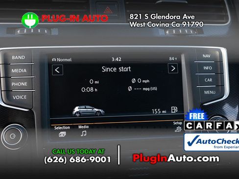 Used 2016 Volkswagen GTI Autobahn w/ Lighting Package (SEL) image 29