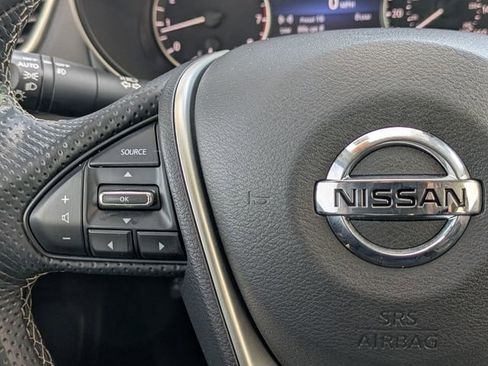 Used 2019 Nissan Maxima Platinum w/ Sport Mat Group image 21