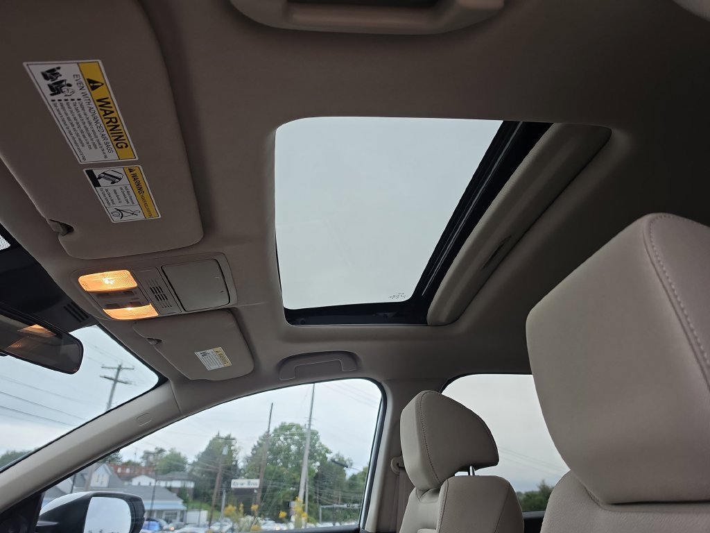 Used 2022 Honda CR-V EX image 14