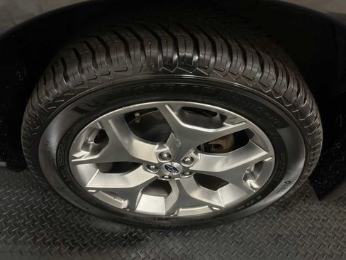 Used 2018 Subaru Forester 2.5i Touring image 8