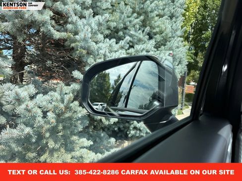 Used 2025 Hyundai Santa Fe SEL image 24