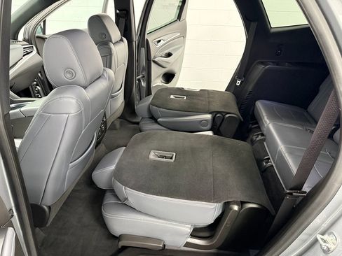 Used 2024 Buick Enclave Premium image 15