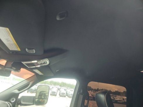 Used 2019 RAM 3500 Laramie AWD/4WD image 11