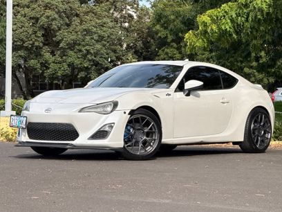 Used 2013 Scion FR-S