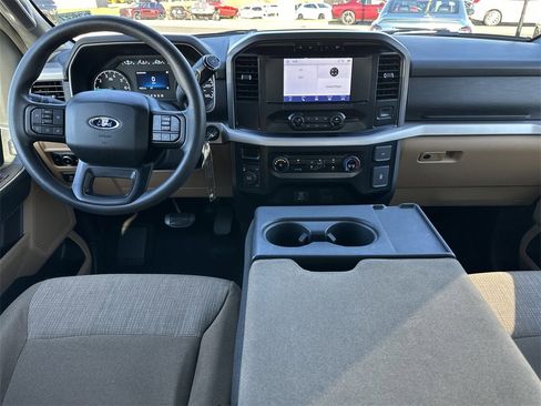 Used 2023 Ford F150 XLT image 9