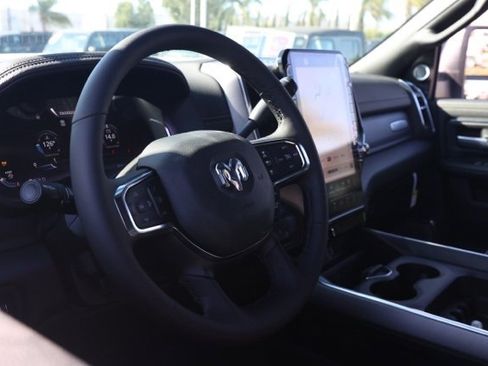 New 2026 RAM 2500 Laramie image 14