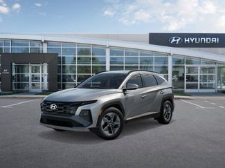 New 2026 Hyundai Tucson SEL AWD/4WD video 1