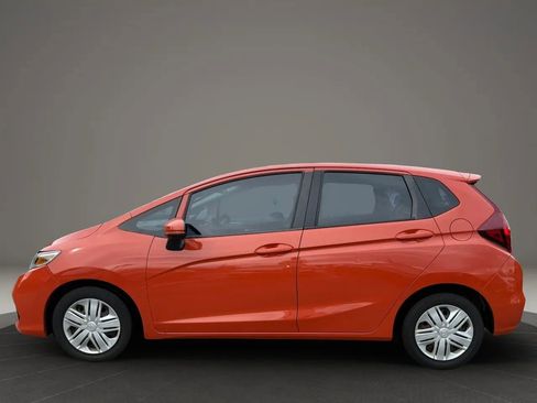 Used 2018 Honda Fit LX image 5