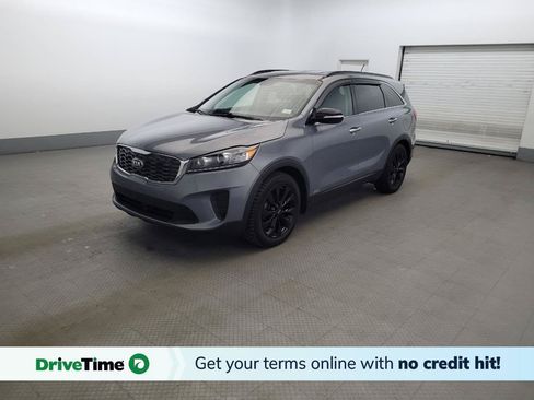 Used 2020 Kia Sorento S AWD/4WD image 1