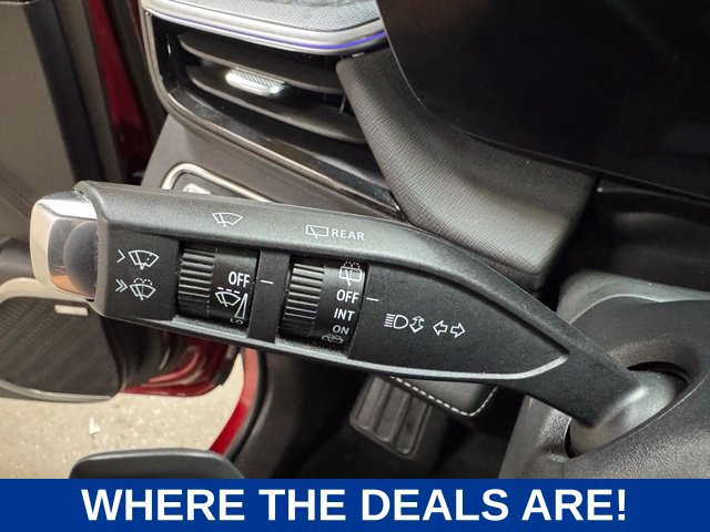 Used 2026 Buick Enclave Sport Touring AWD/4WD image 24