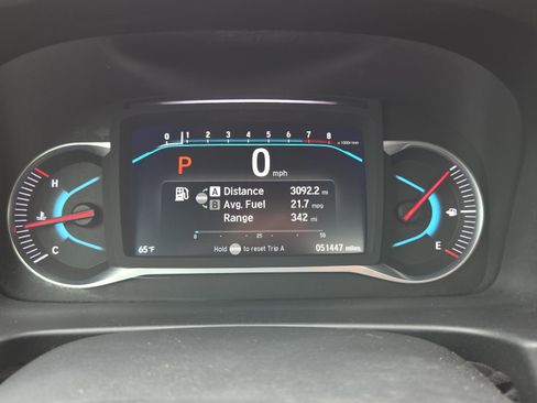 Used 2021 Honda Pilot Special Edition image 26