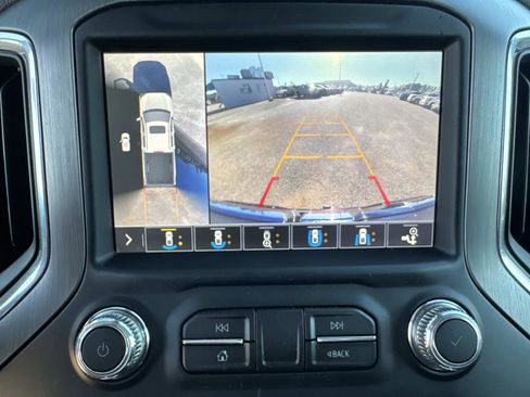 Used 2019 GMC Sierra 1500 Denali w/ Denali Ultimate Package image 32