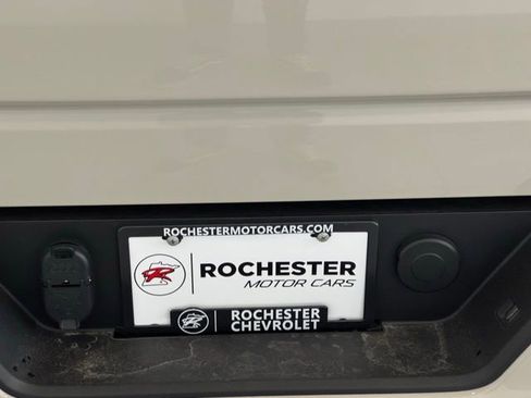 New 2026 Chevrolet Silverado 1500 RST w/ RST Select Package image 39