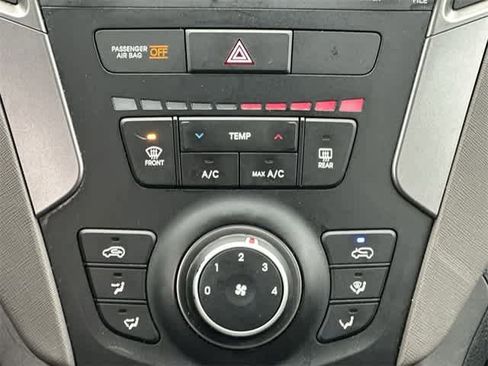 Used 2015 Hyundai Santa Fe Sport w/ Option Group 02 image 12