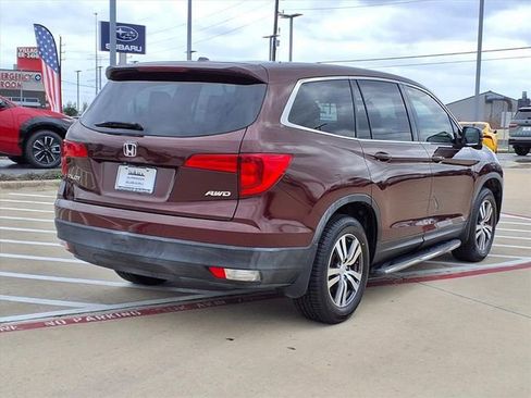 Used 2016 Honda Pilot EX-L image 4