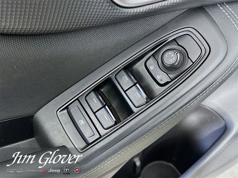 Used 2022 Subaru Forester Premium image 20