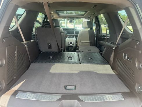 Used 2022 GMC Yukon Denali w/ Max Trailering Package AWD/4WD image 30