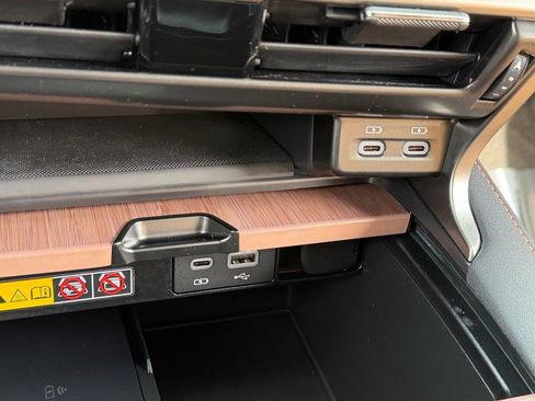 Certified 2025 Lexus RX 350 Premium w/ Convenience Package image 22