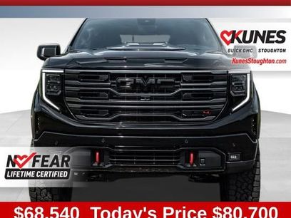 New 2026 GMC Sierra 1500 Elevation w/ Elevation Premium Package