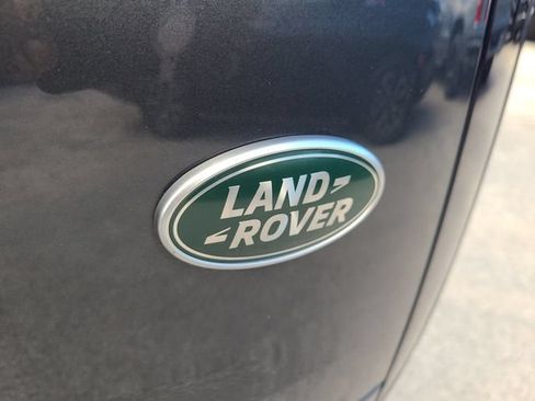 Used 2023 Land Rover Range Rover SE AWD/4WD image 36