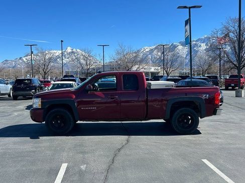 Used 2013 Chevrolet Silverado 1500 LT w/ All-Star Edition image 7