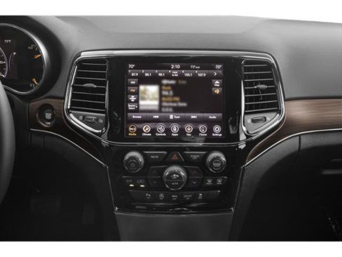 Used 2022 Jeep Grand Cherokee Limited AWD/4WD image 10