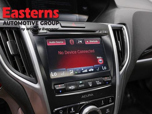 Used 2015 Acura TLX w/ Technology Package FWD image 17