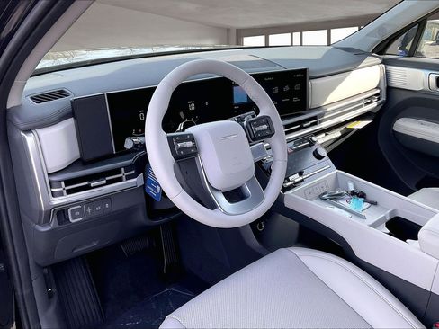 New 2026 Hyundai Santa Fe SEL image 7