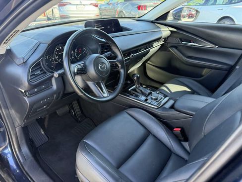 Used 2025 MAZDA CX-30 AWD 2.5 S w/ Preferred Package image 14