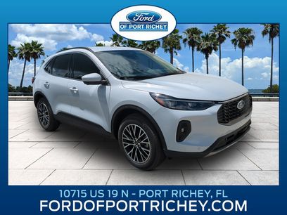 Used 2026 Ford Escape SE w/ PHEV Premium Package