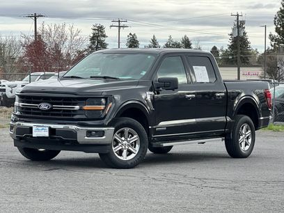 Used 2024 Ford F150 XLT w/ Mobile Office Package