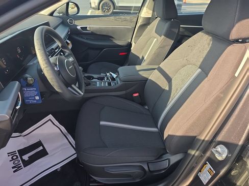 New 2026 Hyundai Sonata SE FWD image 11