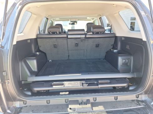 Used 2023 Toyota 4Runner TRD Pro image 39