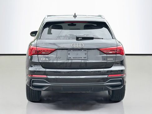 Used 2023 Audi Q3 2.0T Premium Plus AWD/4WD image 6