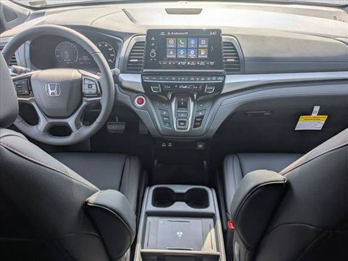 New 2026 Honda Odyssey Sport-L image 14