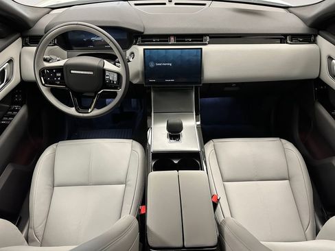 Used 2026 Land Rover Range Rover Velar S AWD/4WD image 10
