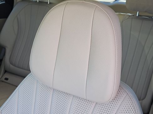 Certified 2023 Mercedes-Benz EQS 450+ SUV image 15