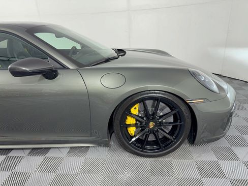 Used 2020 Porsche 911 Carrera 4S w/ Sport Package AWD/4WD image 13