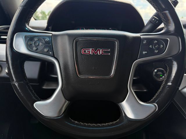 Used 2020 GMC Yukon XL SLT AWD/4WD image 13
