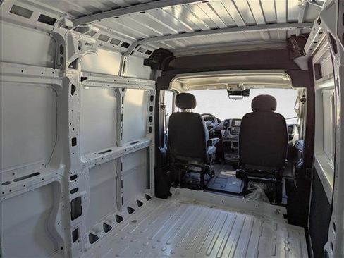 New 2025 RAM ProMaster 2500 w/ Safety Group image 16