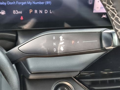 Used 2025 Buick Enclave Avenir w/ Super Cruise Package image 16