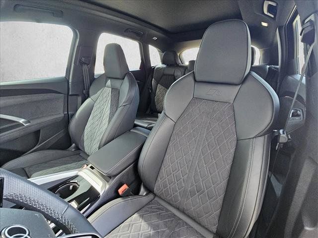 Certified 2026 Audi SQ5 Premium Plus AWD/4WD image 14