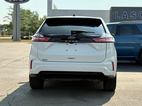 Certified 2023 Ford Edge ST-Line AWD/4WD image 36