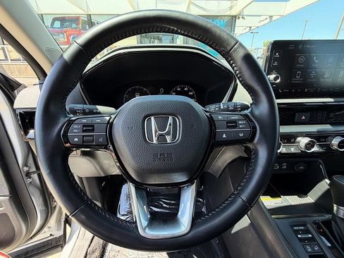Used 2025 Honda CR-V EX-L image 27