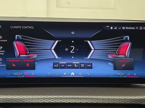 New 2026 BMW 330i xDrive Sedan w/ M Sport Package image 20