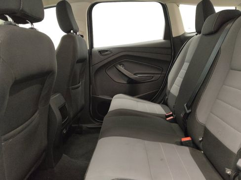 Used 2019 Ford Escape S FWD image 18