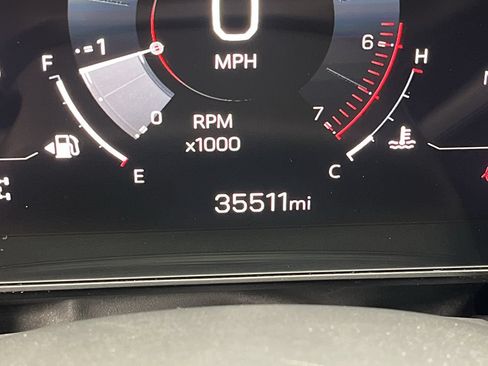 Certified 2025 GMC Terrain Elevation AWD/4WD image 15