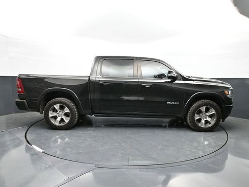 Used 2022 RAM 1500 Laramie image 4