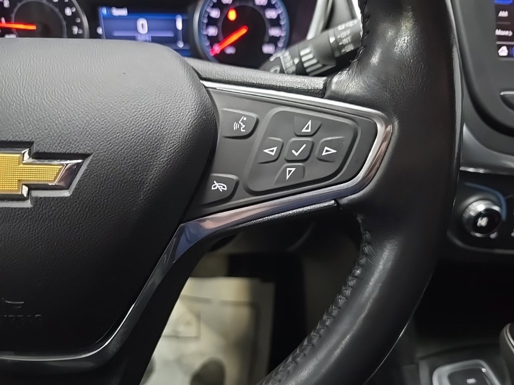 Used 2020 Chevrolet Equinox LT AWD/4WD image 20