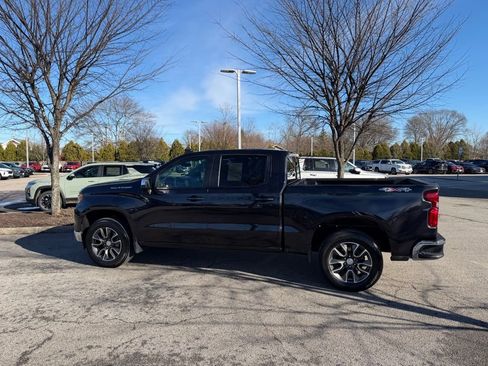 Used 2023 Chevrolet Silverado 1500 LT image 8